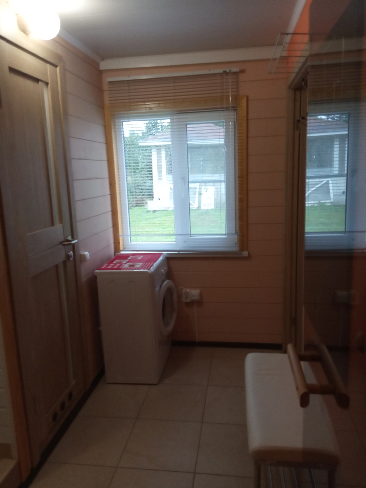 Гостевой Дом на оз.Вуокса с Баней и Беседкой