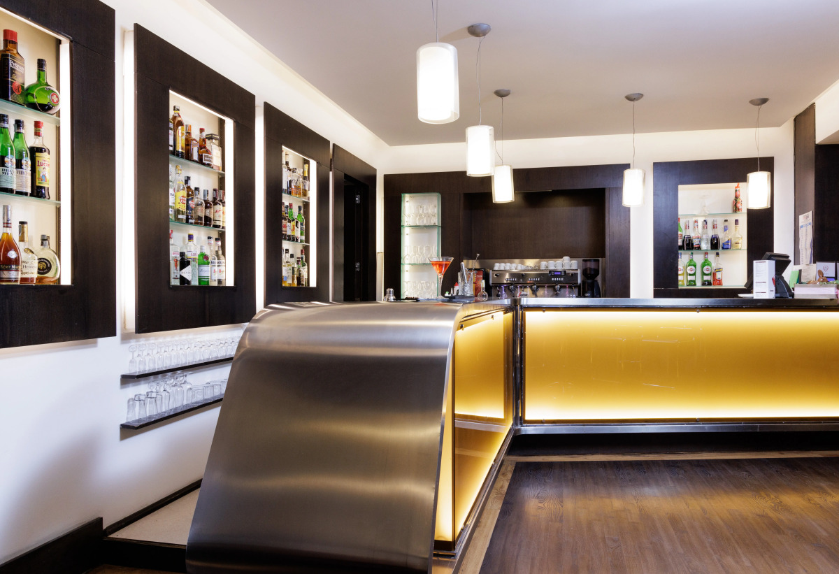 Best Western Plus Hotel Universo