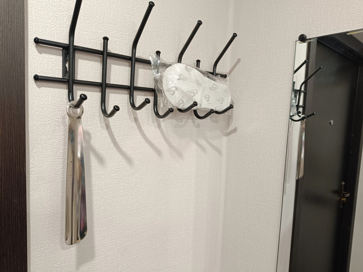 Квартира Красноармейская 20а