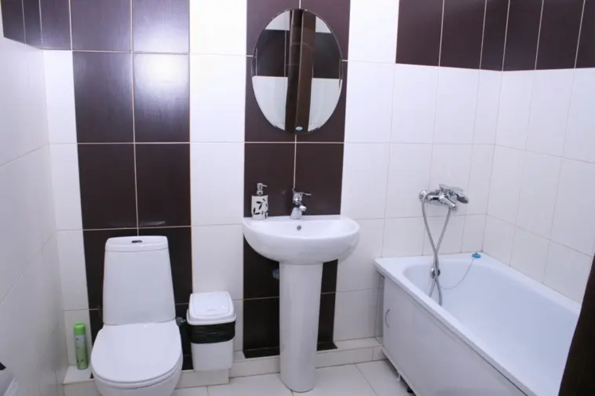 Отель Парк Отдых 