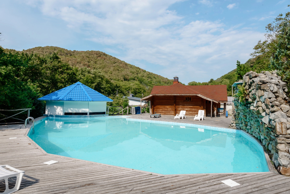 Гостевой дом Отрада