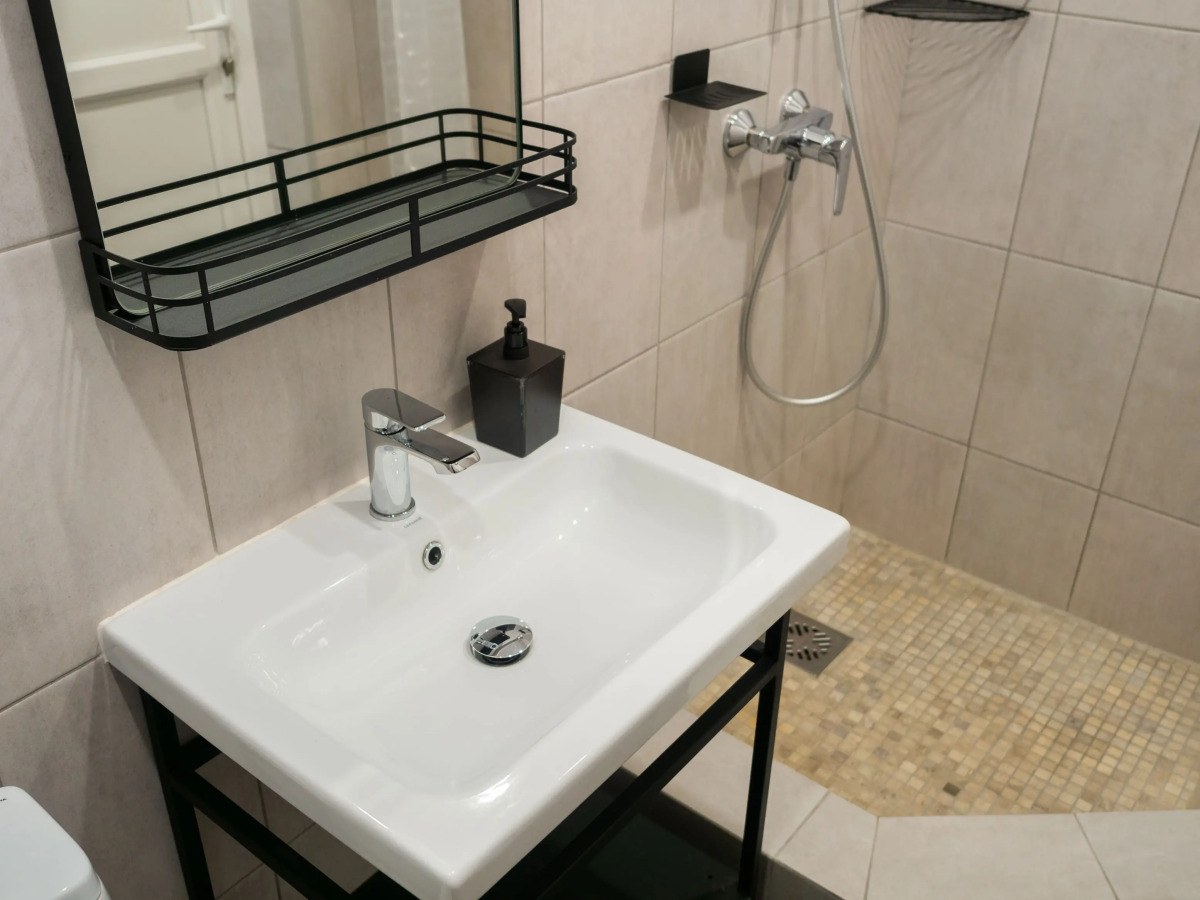 Апартаменты Ваша студия 1 (1)