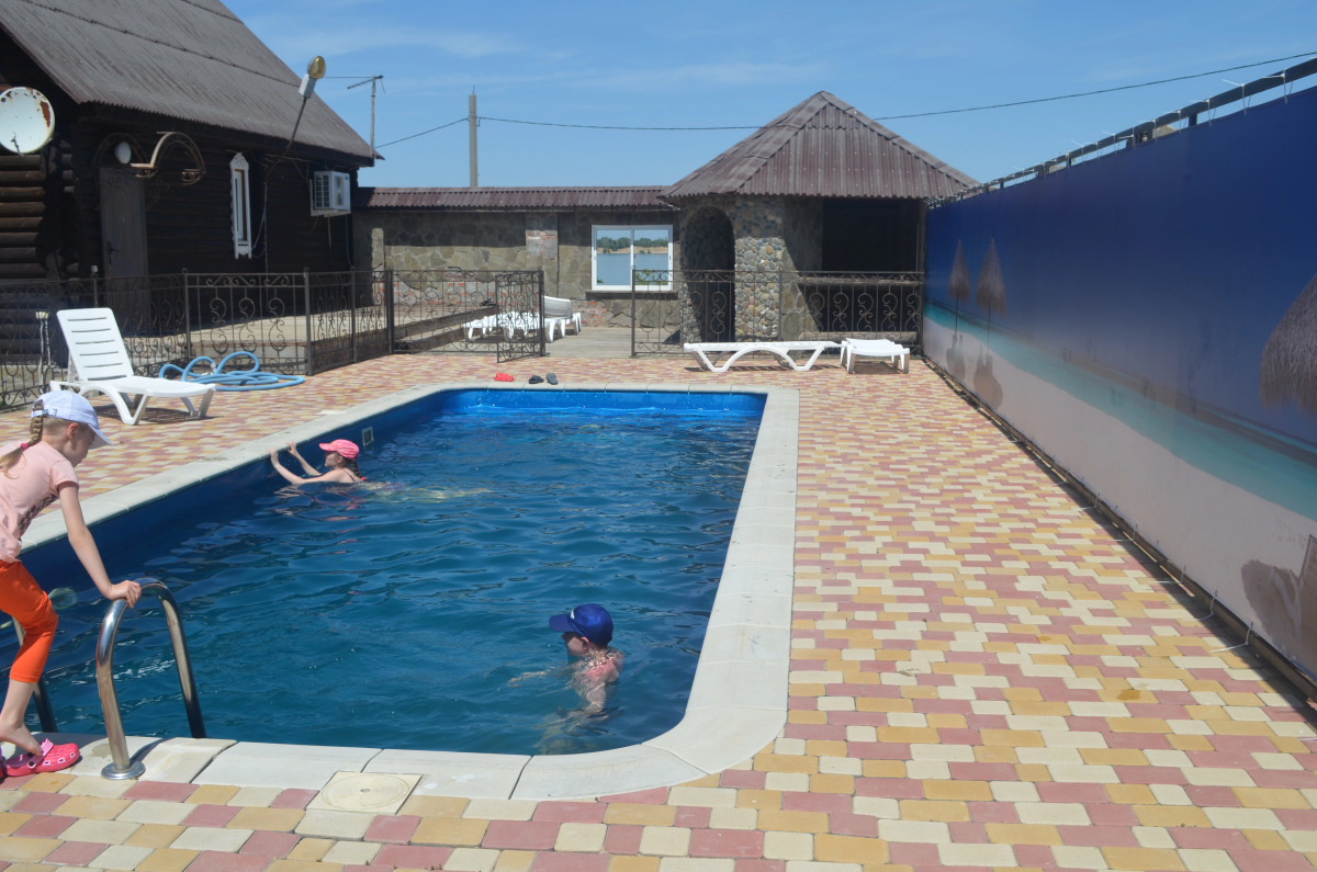 Усадьба Никольское