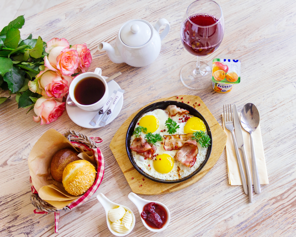 Отель Свит Холл