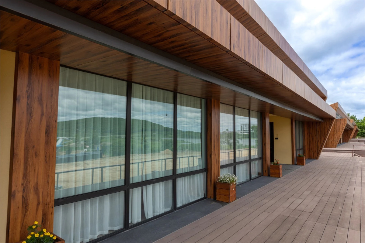 База отдыха Лазурная Черепаха