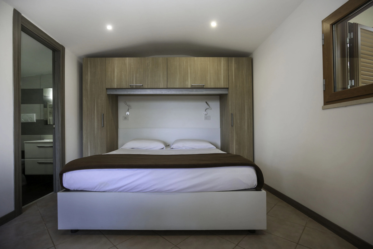 Villaggio Santafortunata