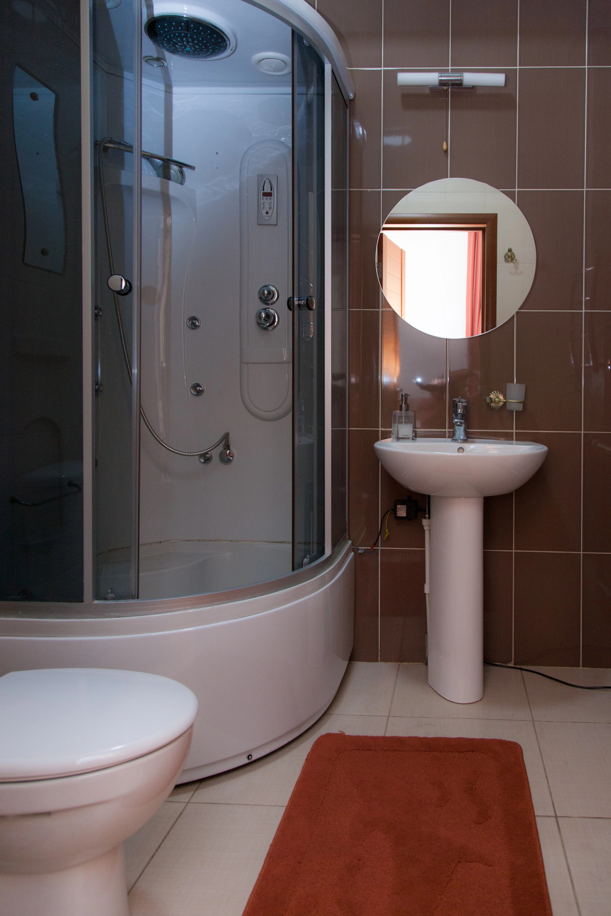 Отель Высотник