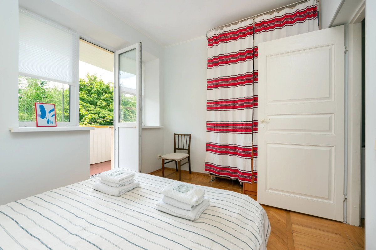 Квартира ПосуткаРу Ленина 5Б Санатории Курортная зона и озеро 30ка