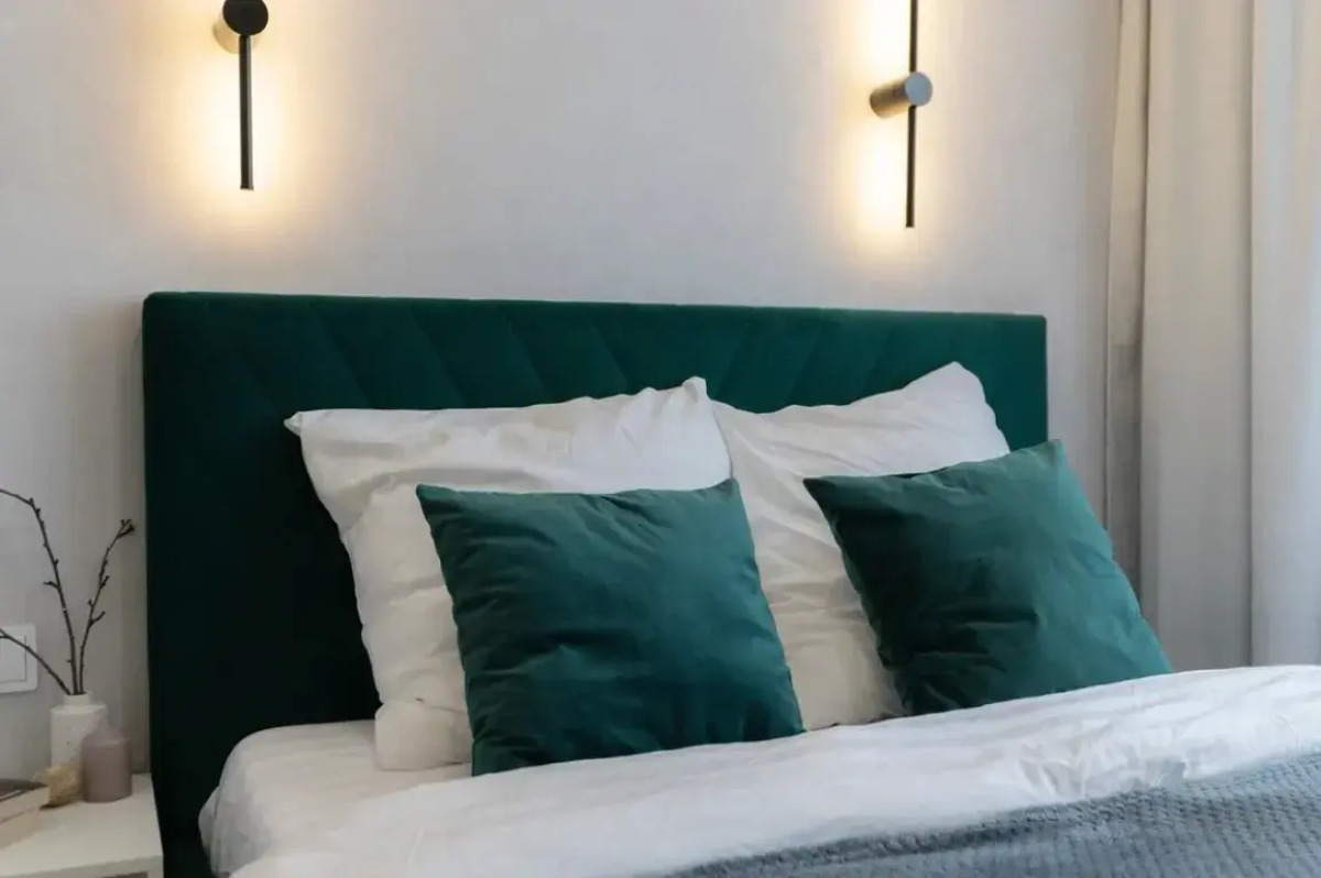 Квартира Apartslounge 3