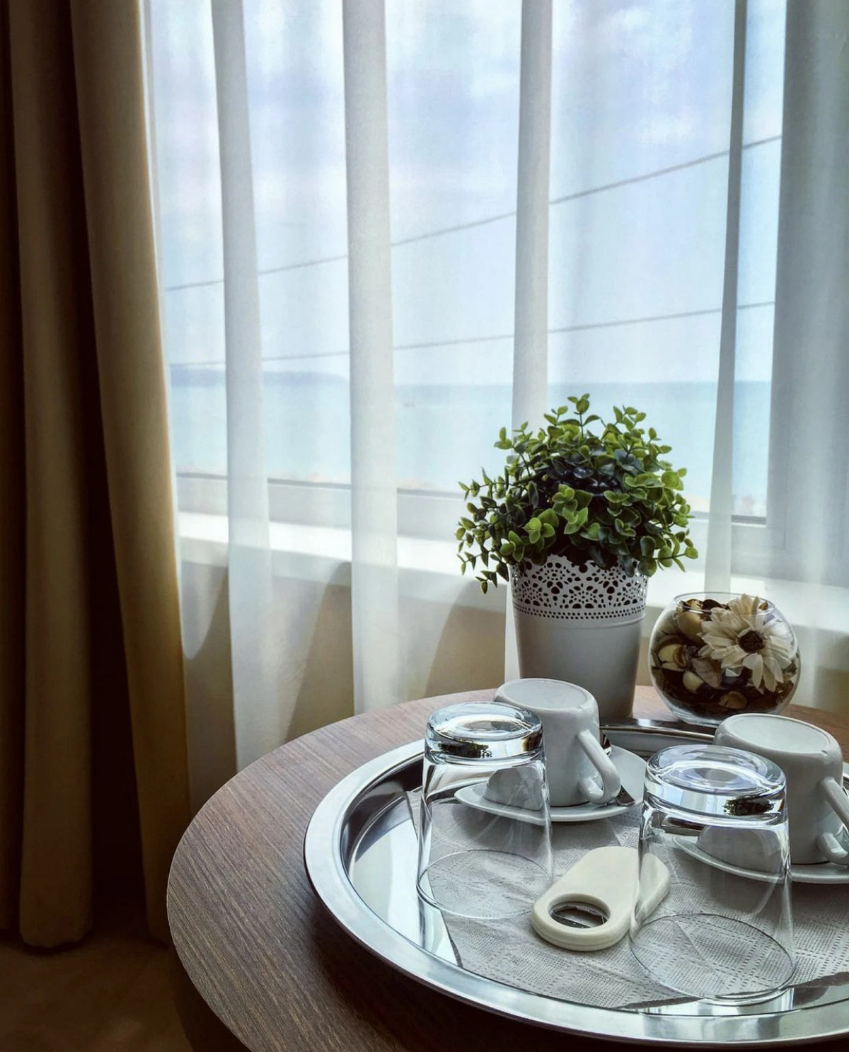 Курортный отель Санрайз