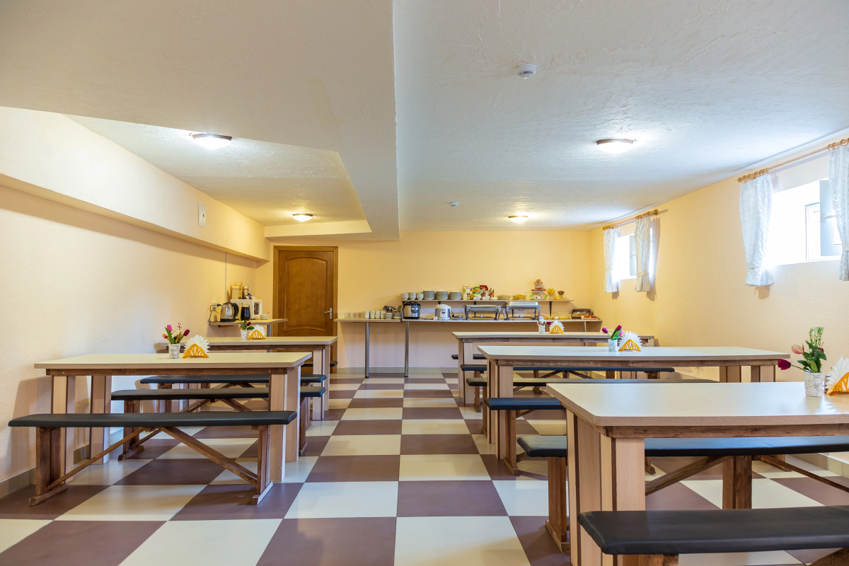 Гостевой дом Old City