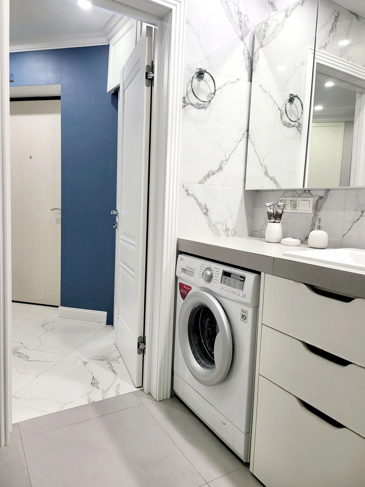 Апартаменты Inn_Royalhouse 8