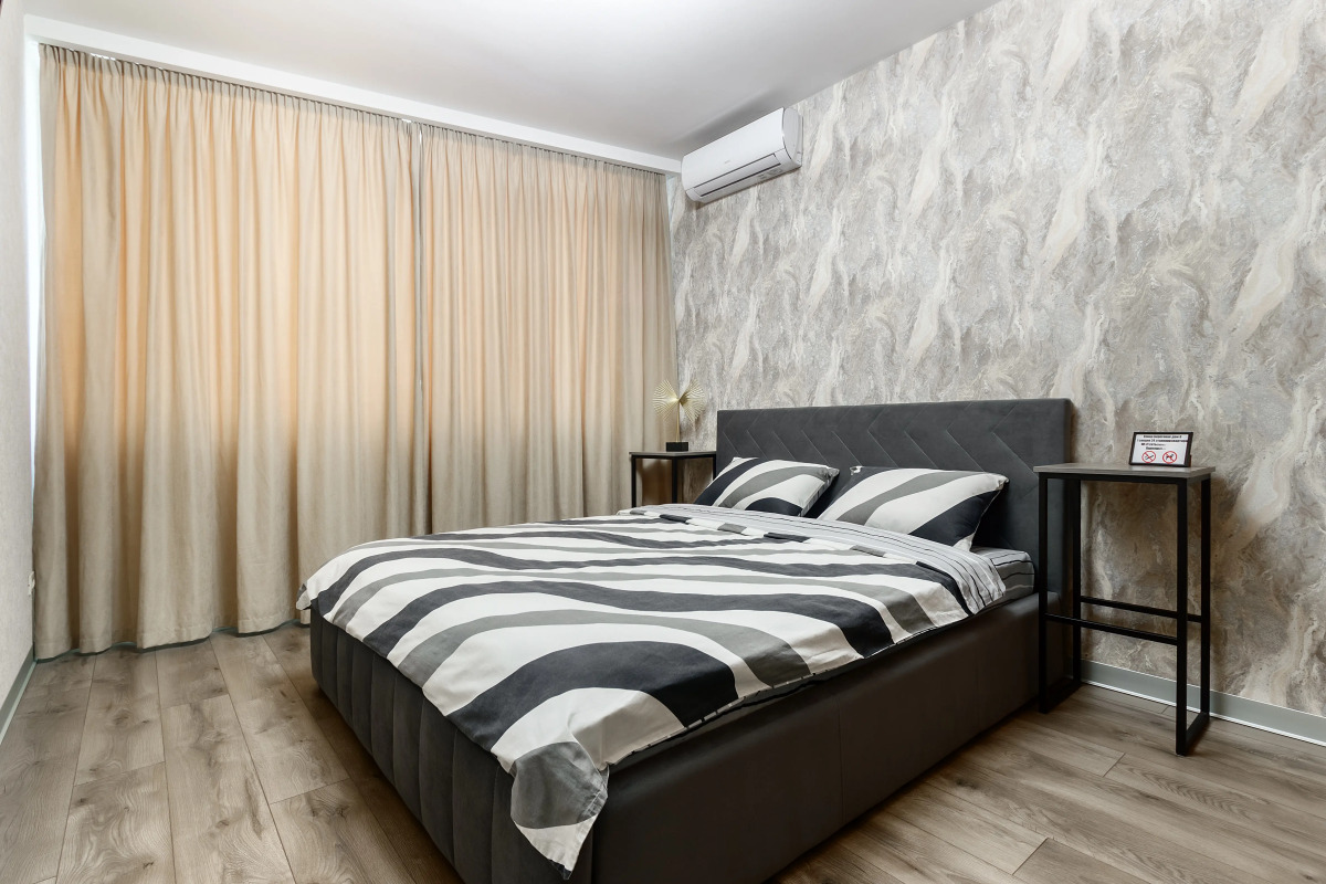 Апартаменты LUX с видом на ДОН №24