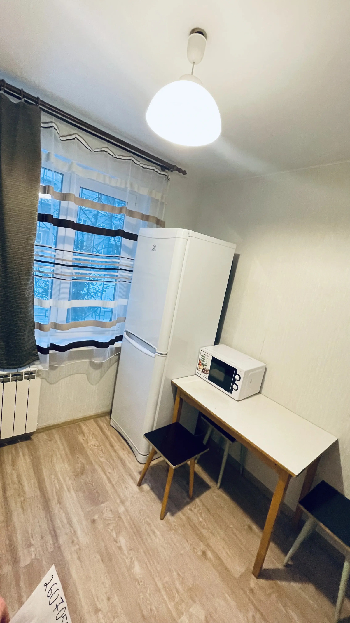 Апартаменты Текстилей 15А