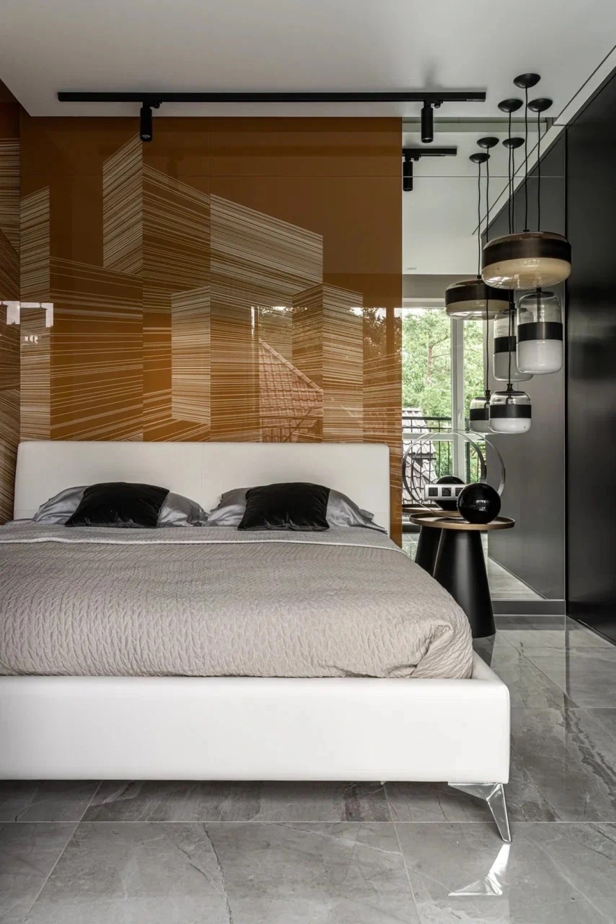 Апартаменты Baltic Saga