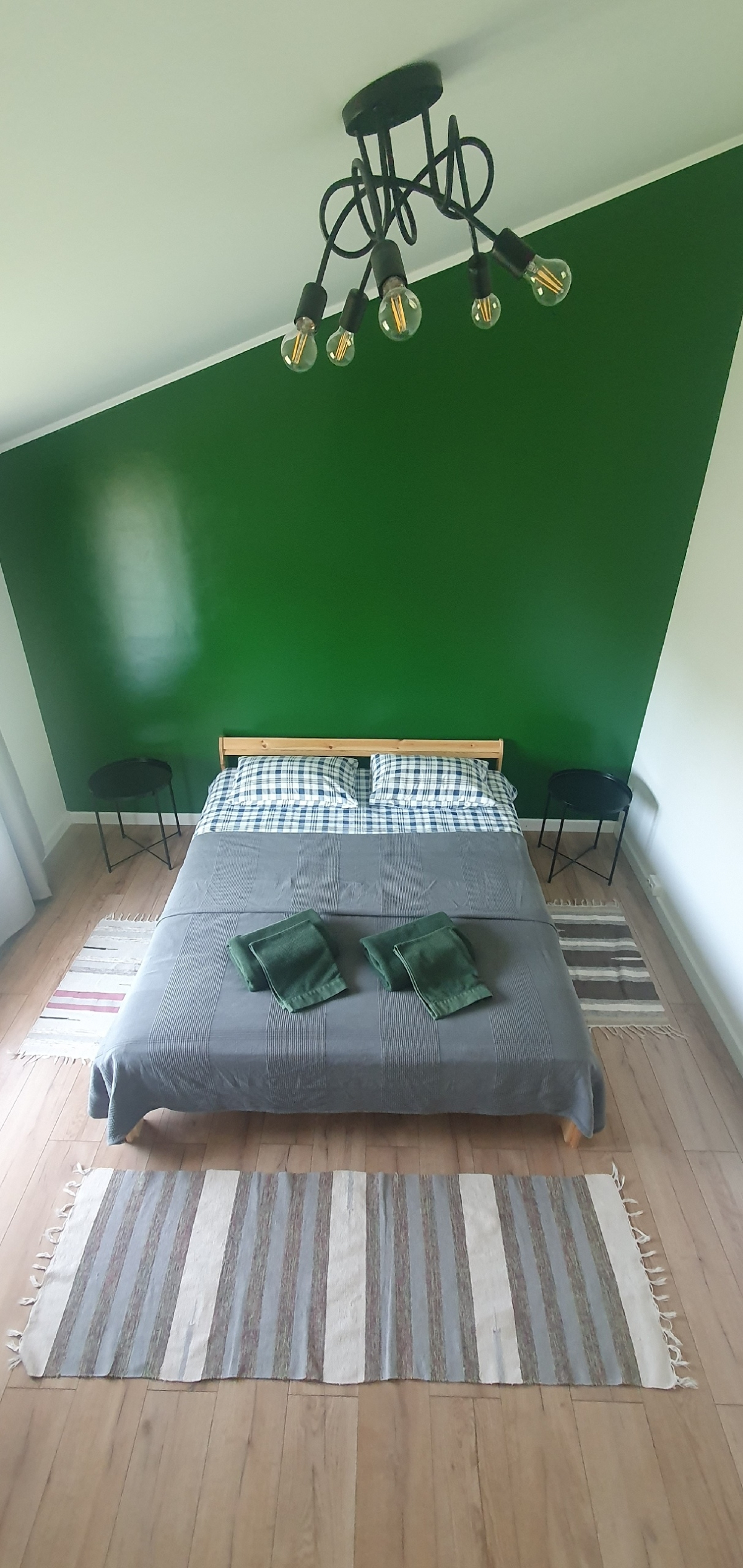 Гостевой дом Усадьба