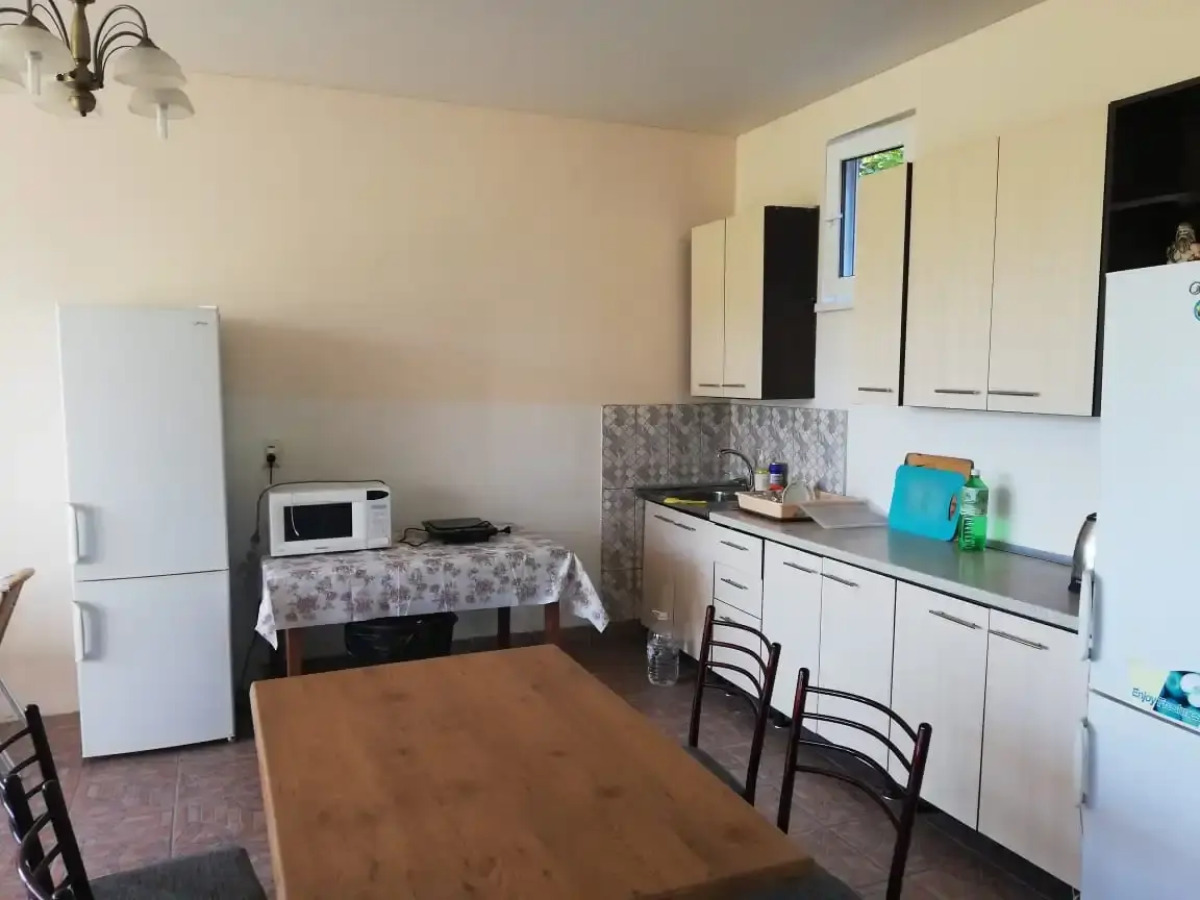 Гостевой дом Lime