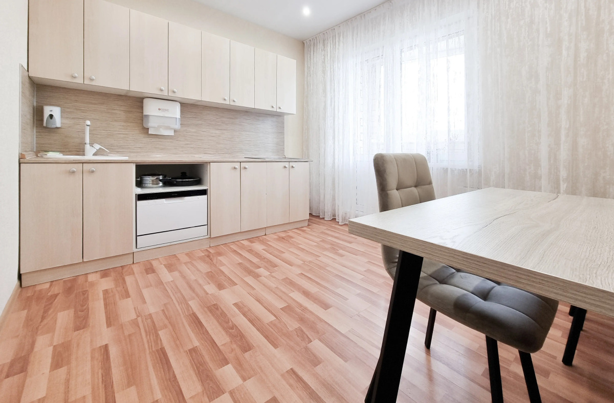 Апартаменты Vladresort Everest Comfort