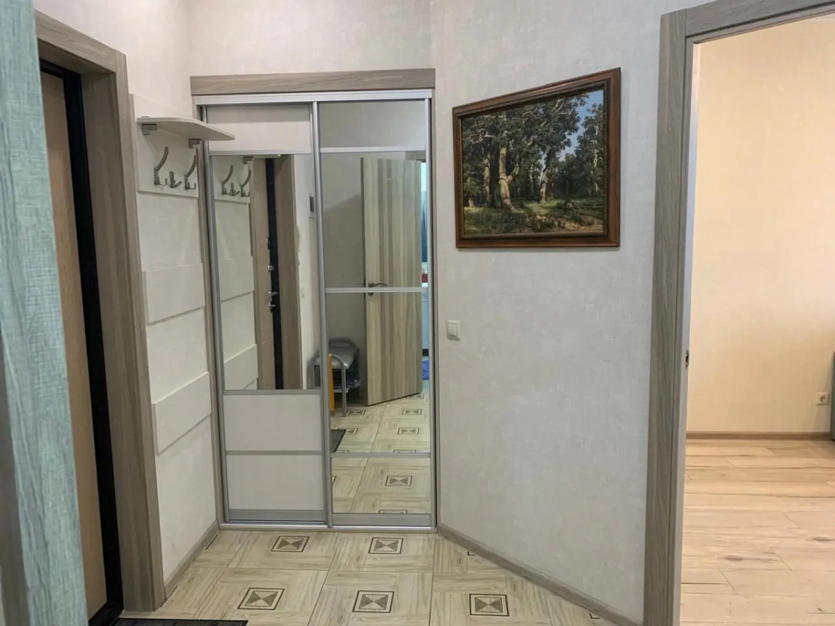 Квартира Шикарная однокомнатная на Никольской