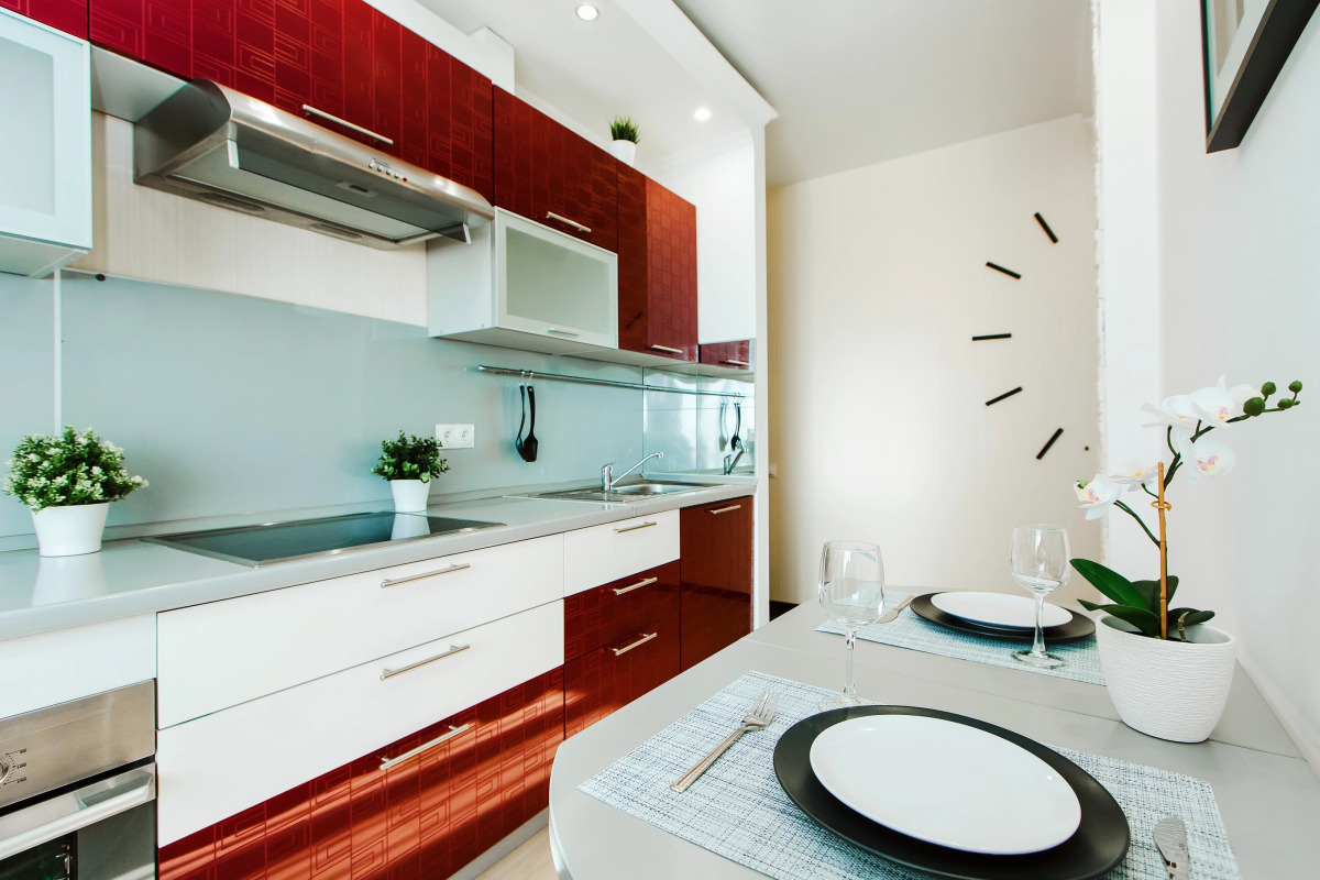 Апартаменты Strawberry Hills Sutki Life