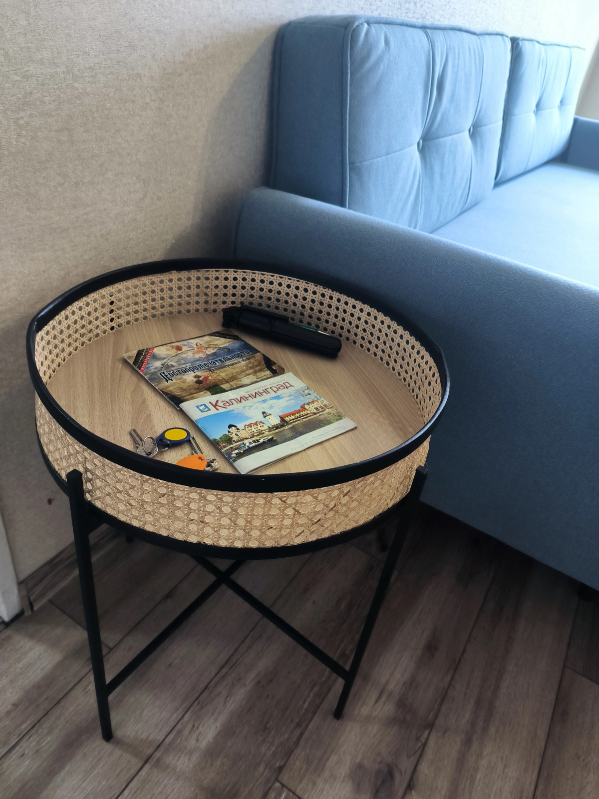 Апартаменты на 9 Апреля