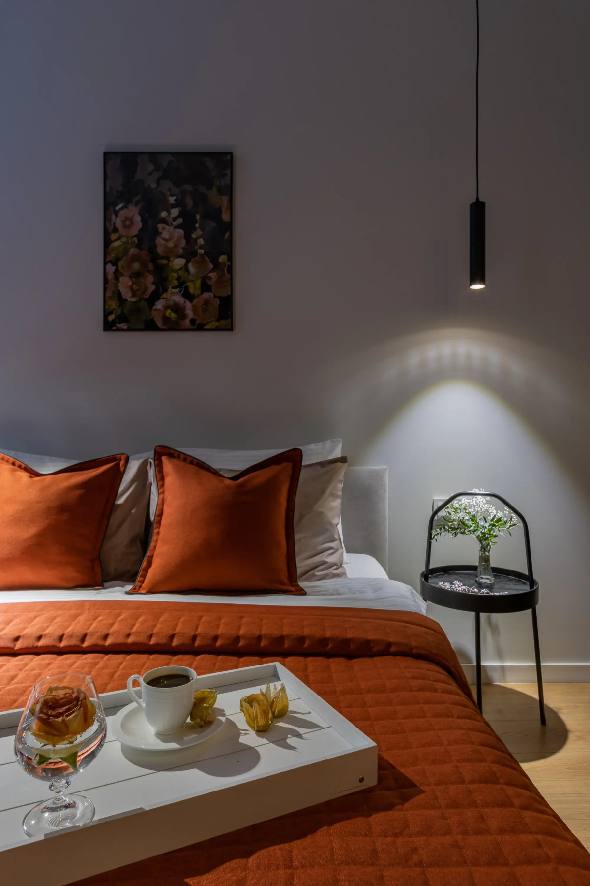 Апартаменты Кукушкин лен