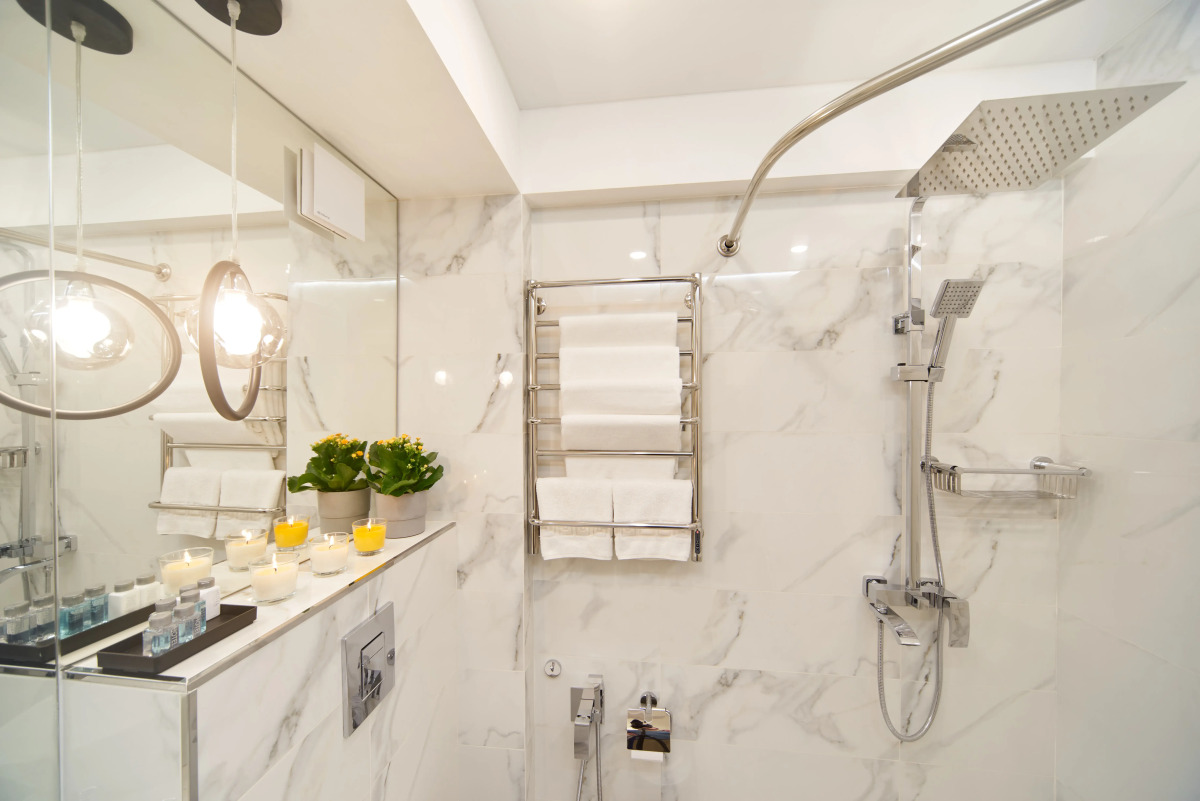 Апарт-отель Адмиральская лагуна