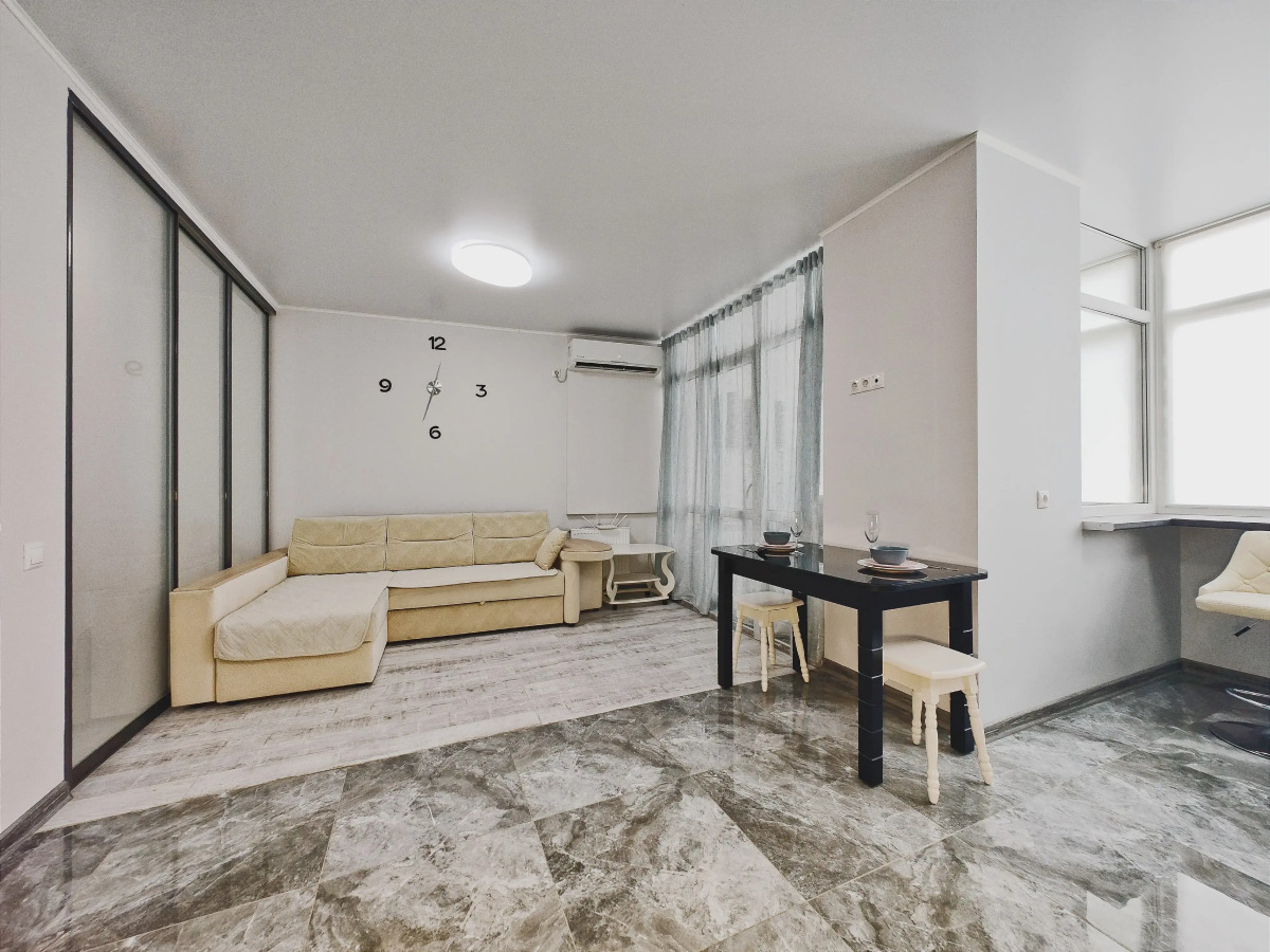 Апартаменты M-Apartments, El Mandarine 23