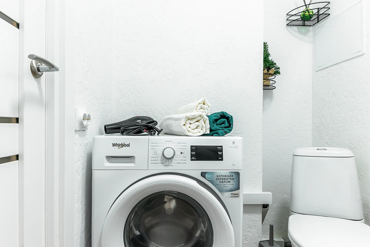 Квартира Сеть апартаментов ЧемодаНН