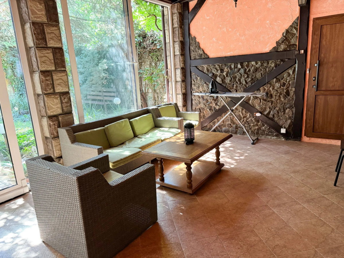 Гостевой дом на Комсомольской