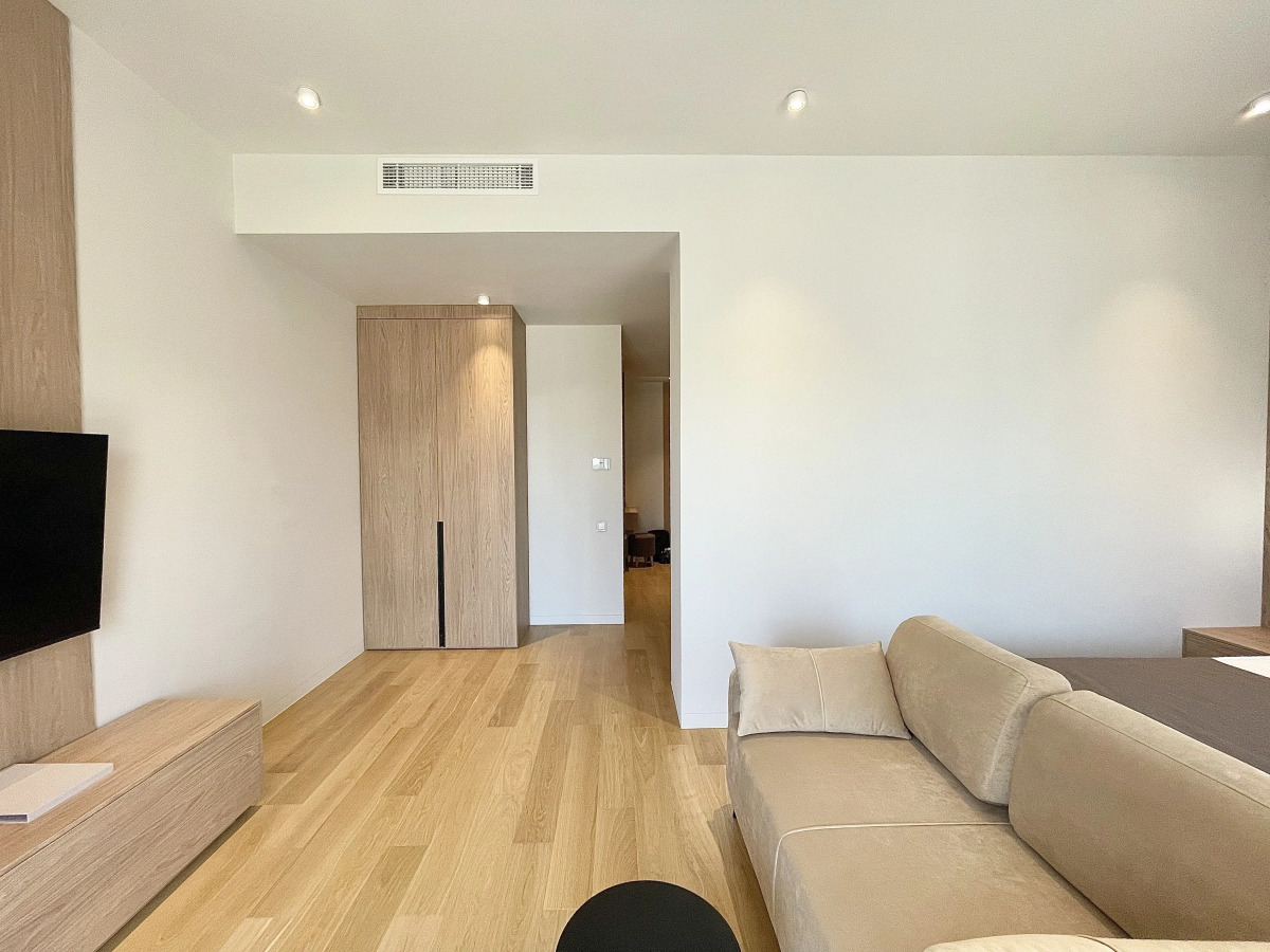 Апартменты Mantera Residence