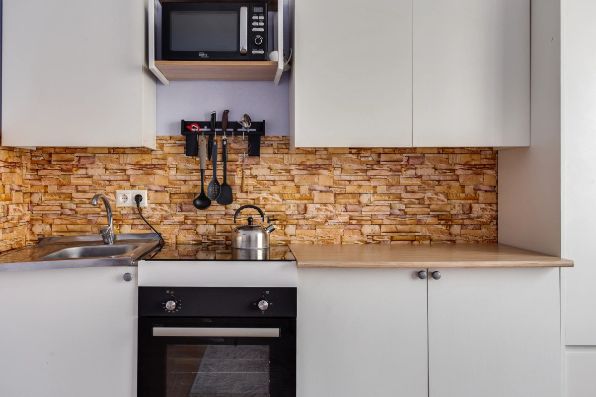 Апартаменты Стильная Студия