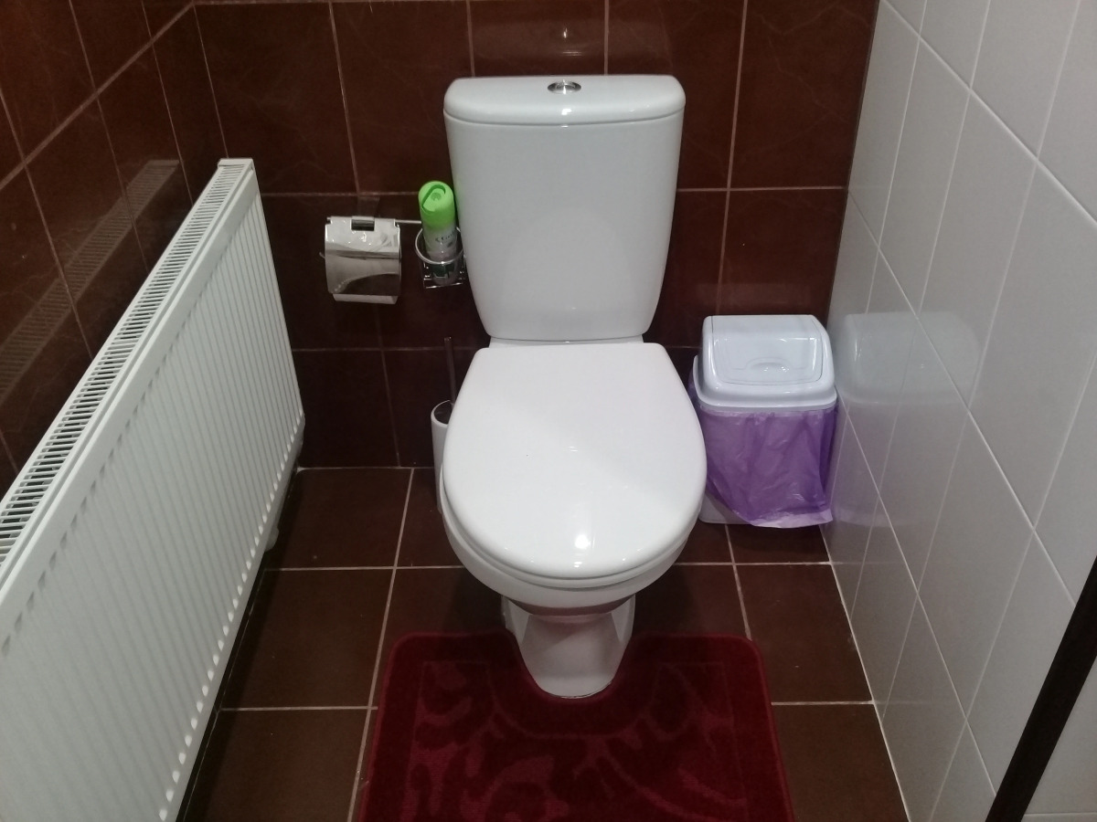 Мини-Отель Здоровье