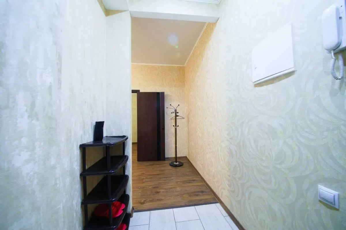 Апартаменты на Чернышевского