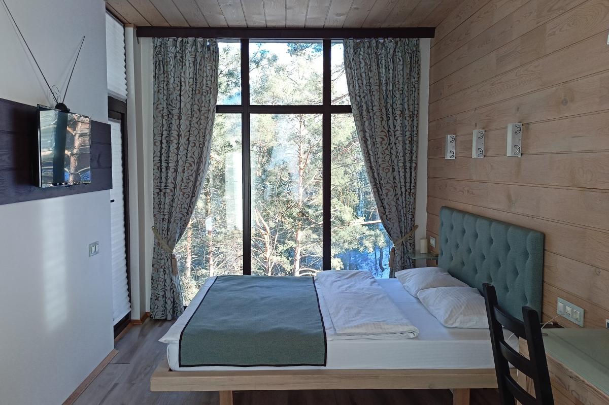 Мини-Отель Спортинг отель Айтау