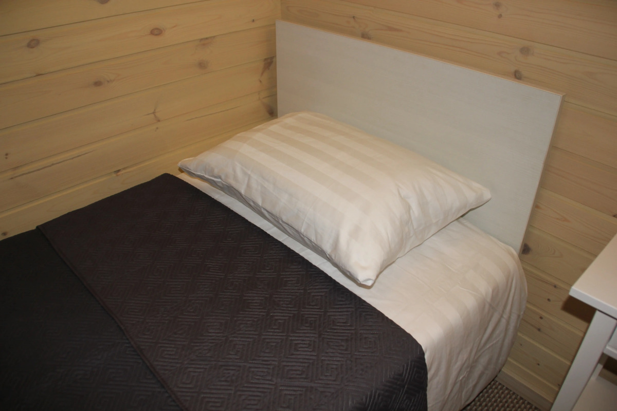 Мини-отель Изборская Слобода