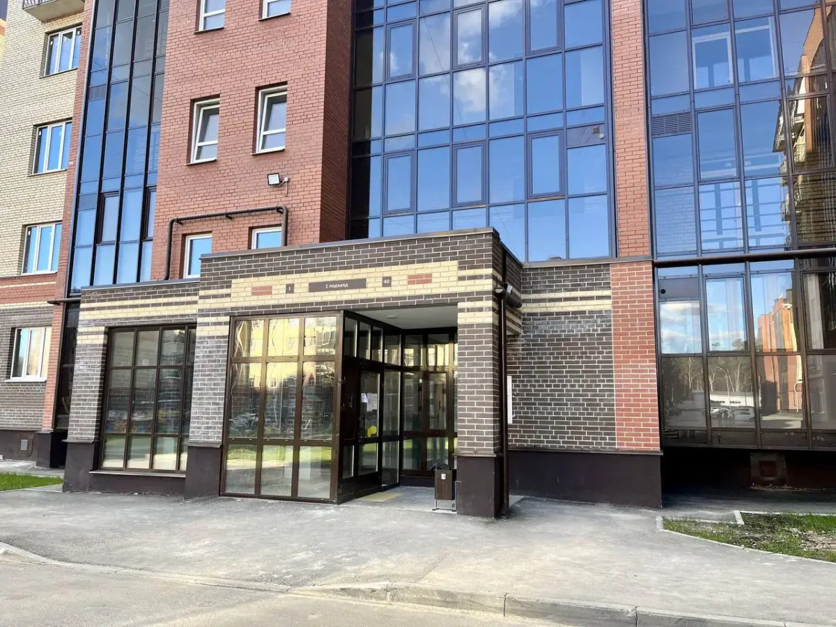 Квартира На Ленина 160Б