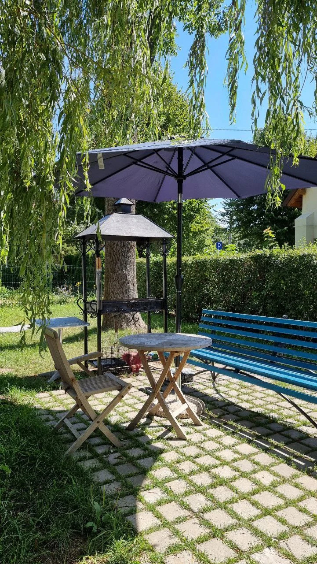 Квартира у Моря