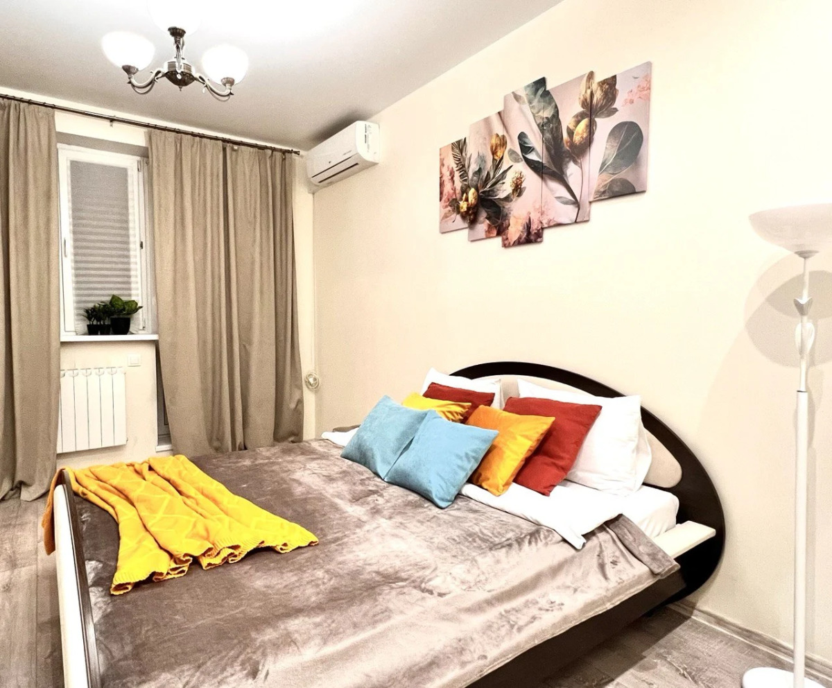 Апартаменты Магия Дёмин Луг 2/10