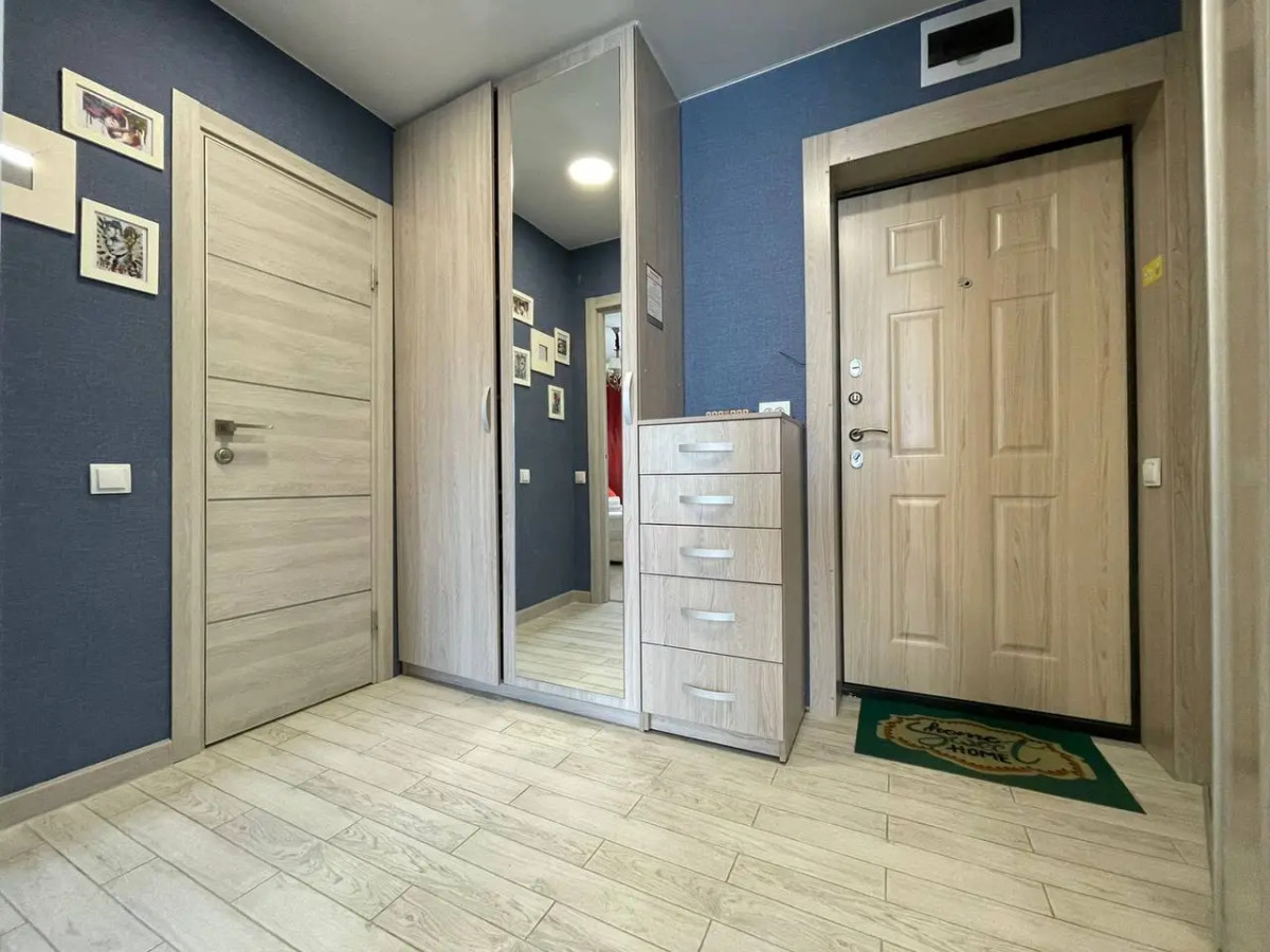 Апартаменты в  Барнауле