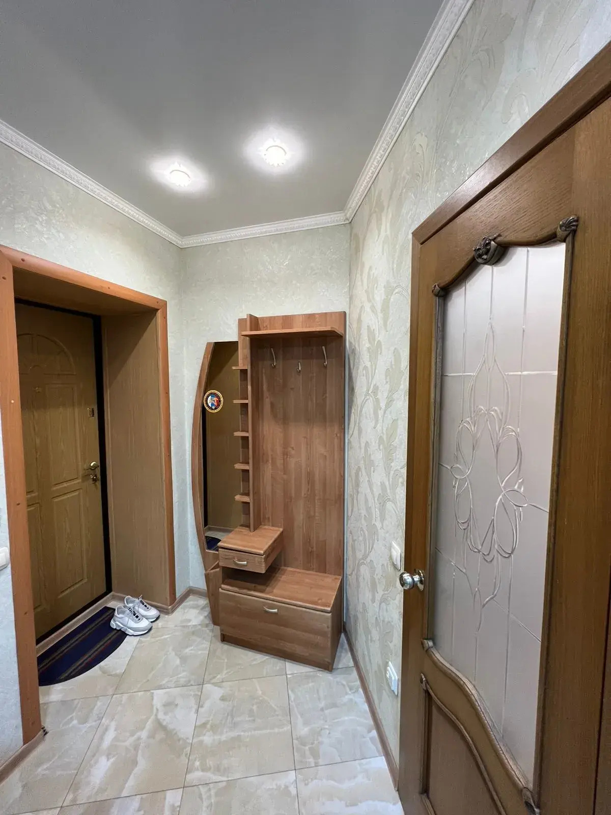 Квартира В Центре Города