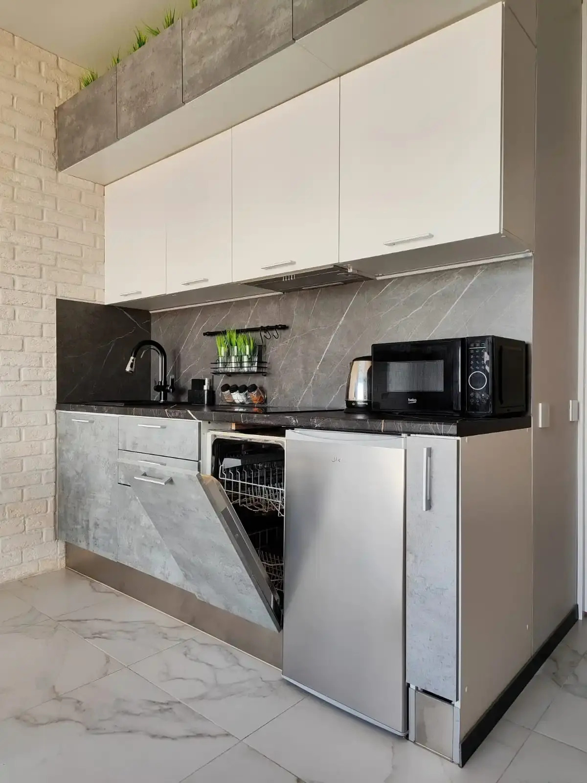 Апартаменты на Волгоградском проспекте