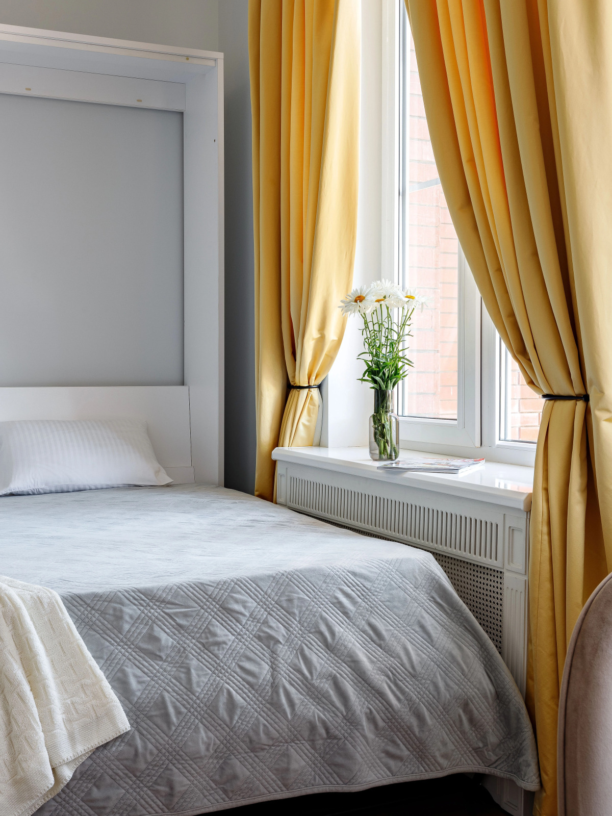 Апартаменты Однокомнатные рядом с Парком