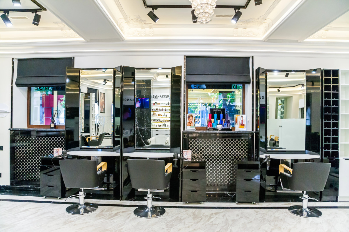 Отель Nobil Luxury