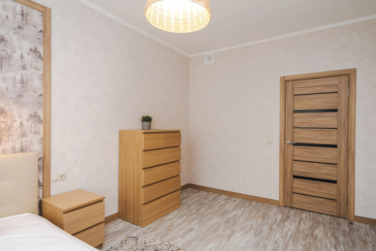 Апартаменты ArendApartment Graf Orlov 47