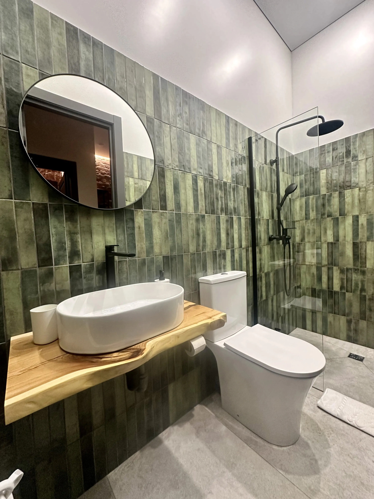 Квартира Студия на Гороховой