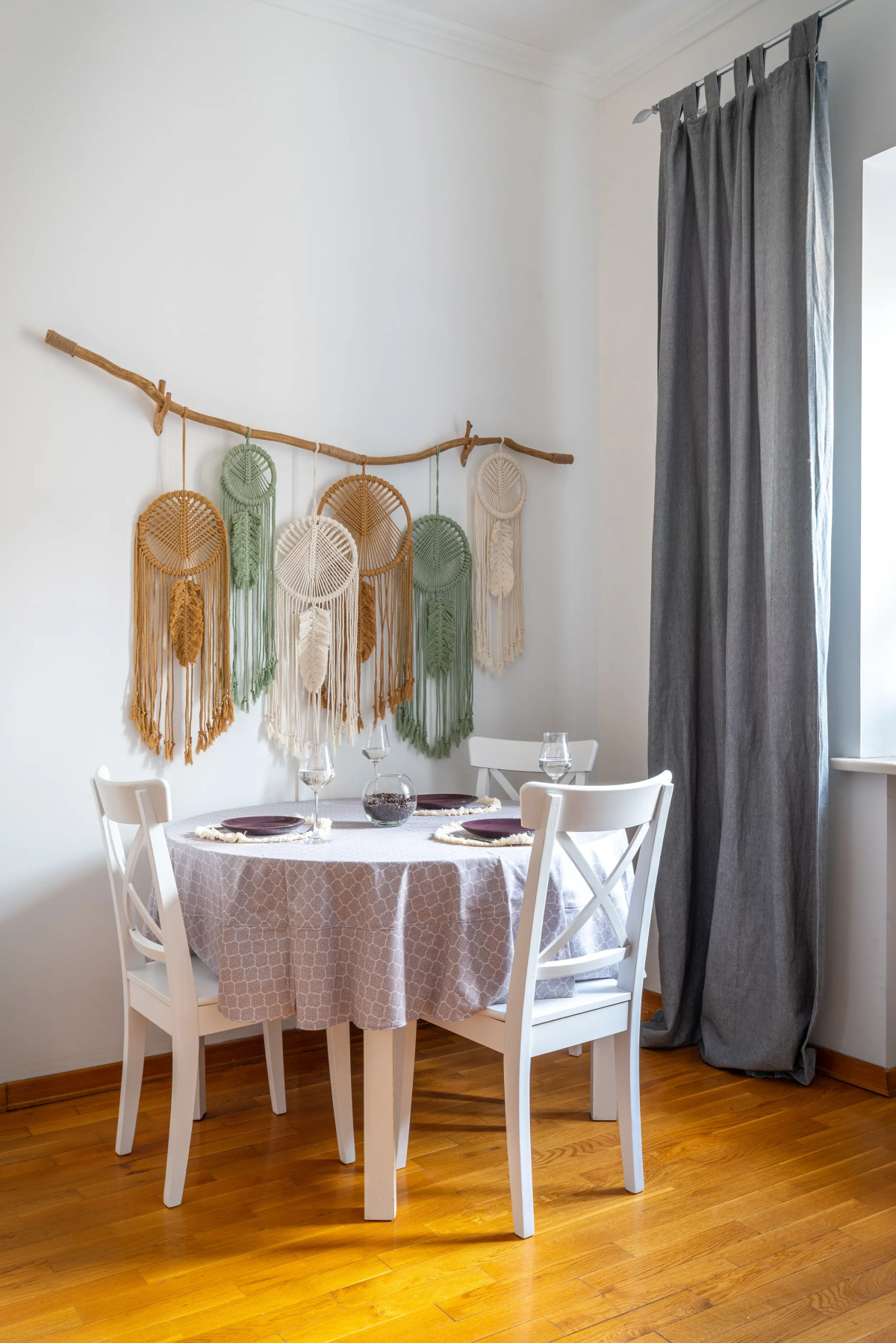 Апартаменты Двухкомнатные на Китай Городе