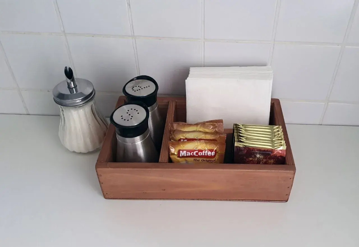 Квартира на Стройотрядовской