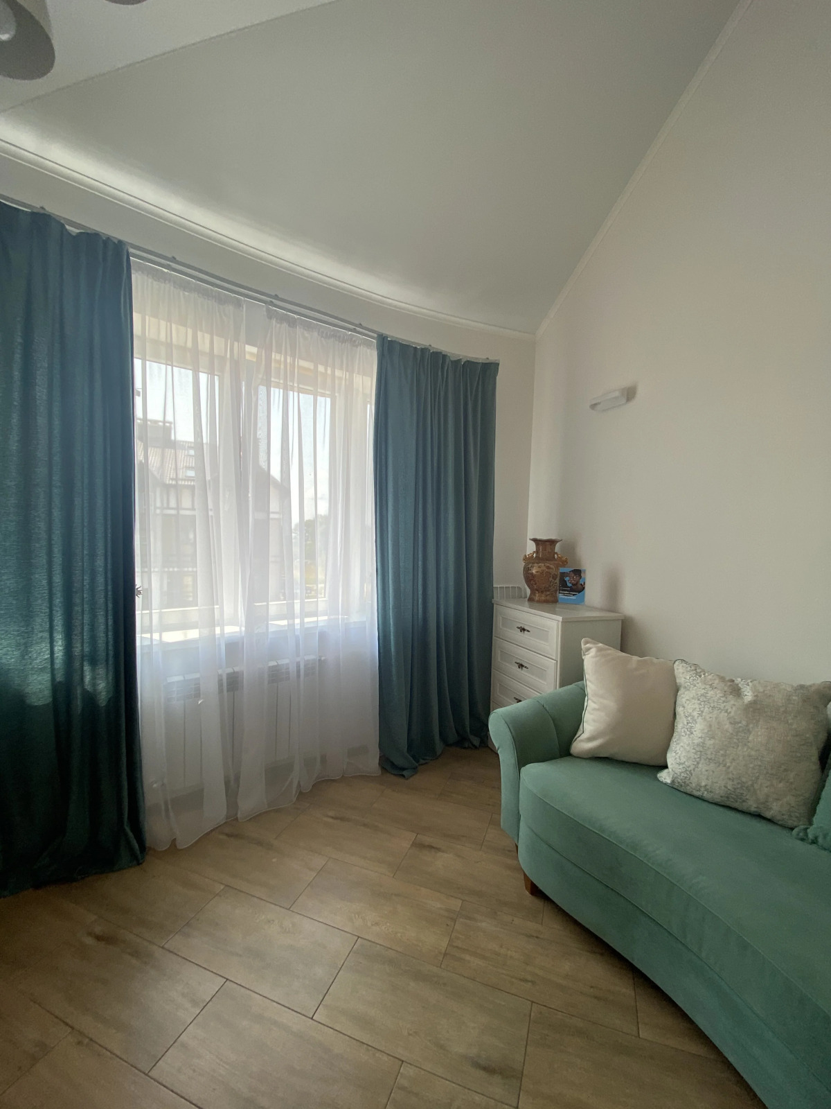 Апартаменты Двухуровневые на Балтийском море, Янтарный