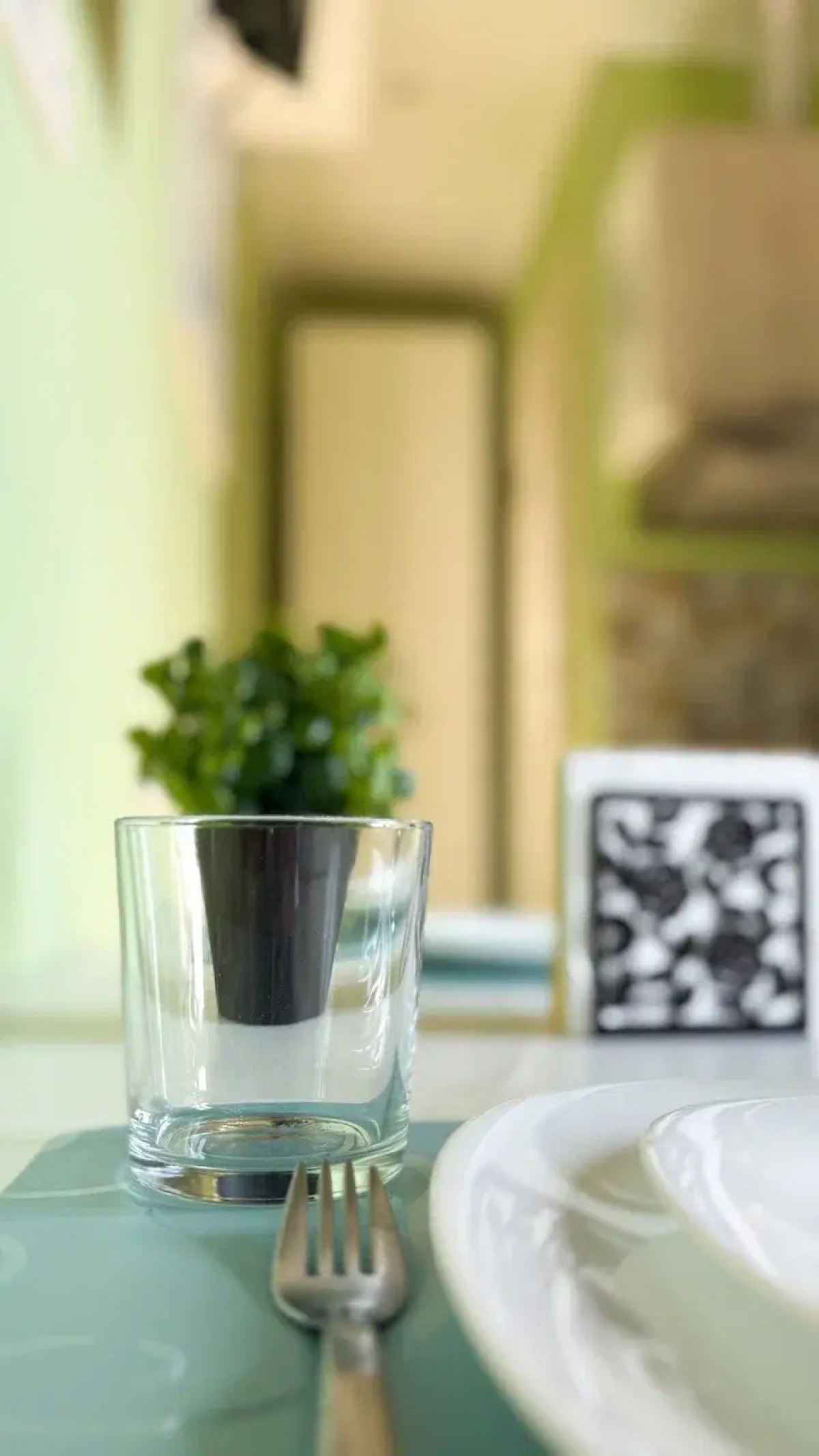 Квартира Студия у Метро Строгино СТ1